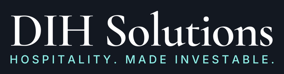 Logo DIH Solutions